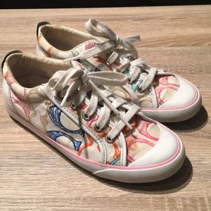 Coach Sneakers